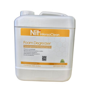 NIT Itensaclean desengrasante