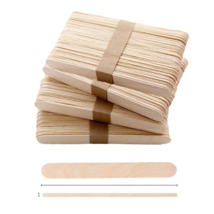 Paleta para helado